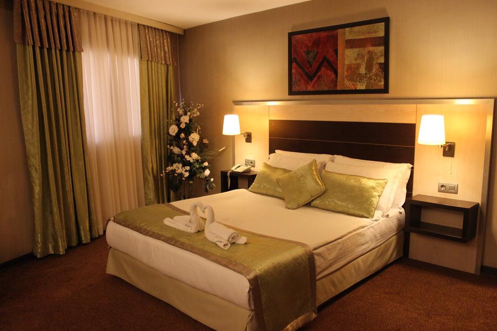 Hotel Comfort Boutique 4*